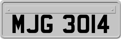 MJG3014
