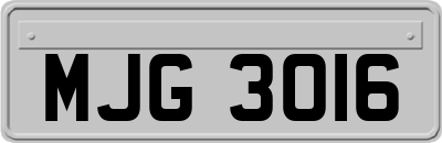 MJG3016
