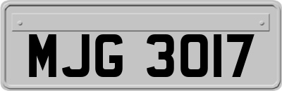 MJG3017