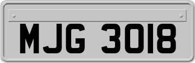 MJG3018