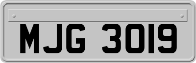 MJG3019