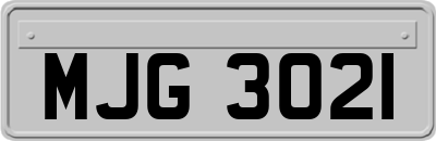 MJG3021