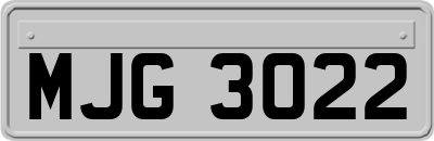 MJG3022