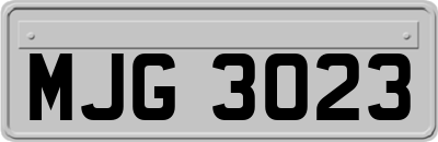 MJG3023