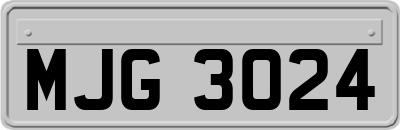MJG3024