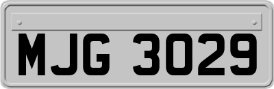 MJG3029