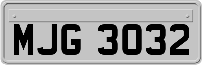 MJG3032