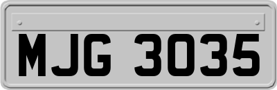 MJG3035
