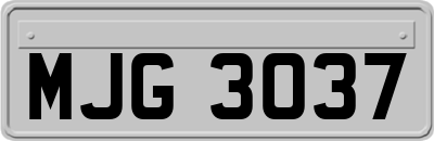 MJG3037