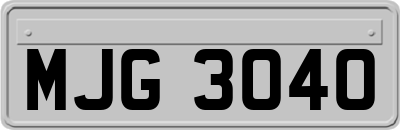 MJG3040