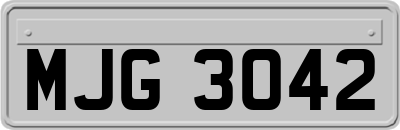 MJG3042