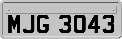 MJG3043