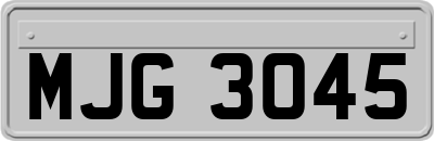 MJG3045