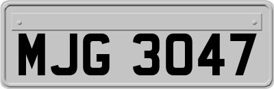 MJG3047
