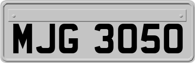MJG3050