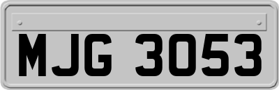 MJG3053