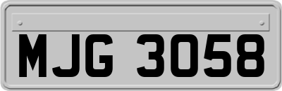 MJG3058