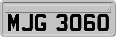 MJG3060