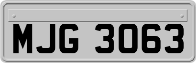 MJG3063