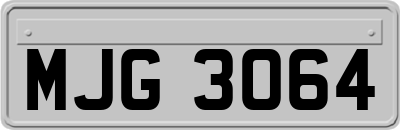 MJG3064