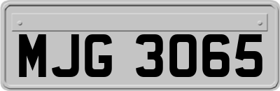 MJG3065