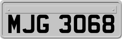 MJG3068