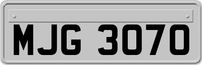 MJG3070
