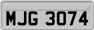 MJG3074