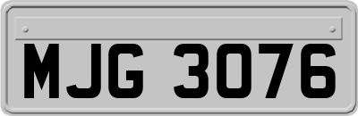 MJG3076