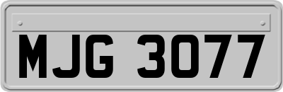 MJG3077