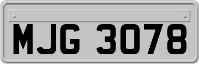 MJG3078
