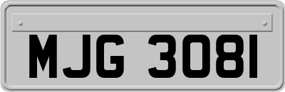 MJG3081