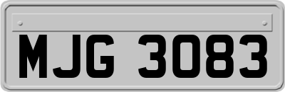 MJG3083