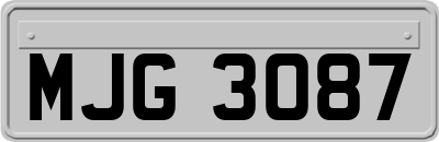 MJG3087