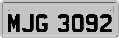 MJG3092