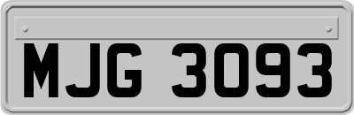 MJG3093