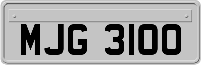 MJG3100