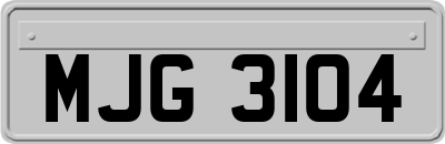 MJG3104