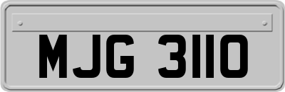 MJG3110