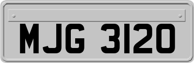 MJG3120