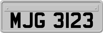 MJG3123