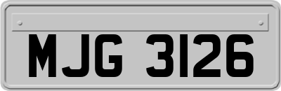 MJG3126
