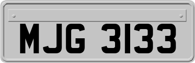 MJG3133