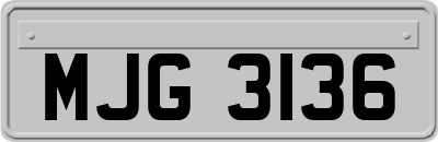 MJG3136