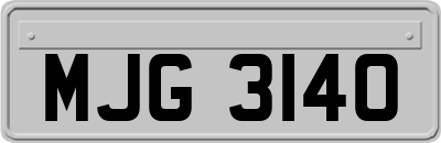 MJG3140