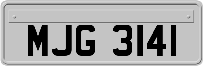MJG3141