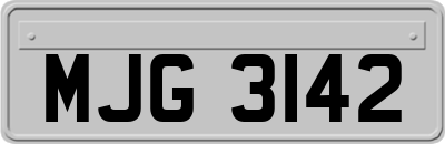 MJG3142