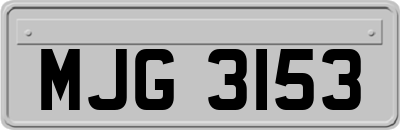 MJG3153