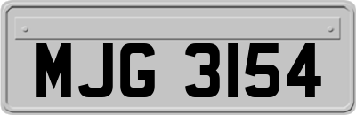 MJG3154