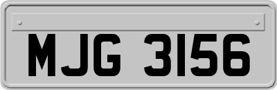 MJG3156